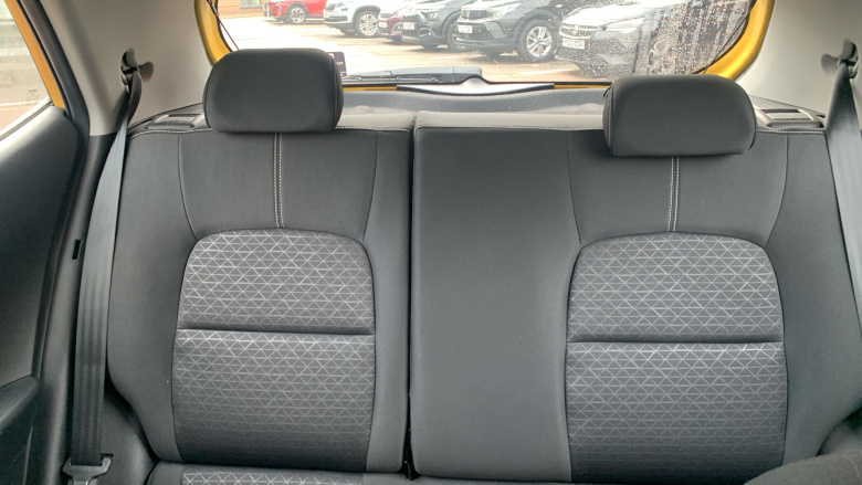 Kia Picanto 1.0 2 5dr [4 seats] Petrol Hatchback